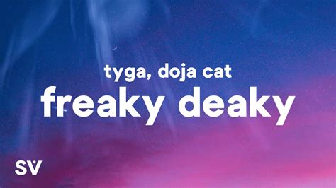 freakydeak xxx|Freakydeak Playlist